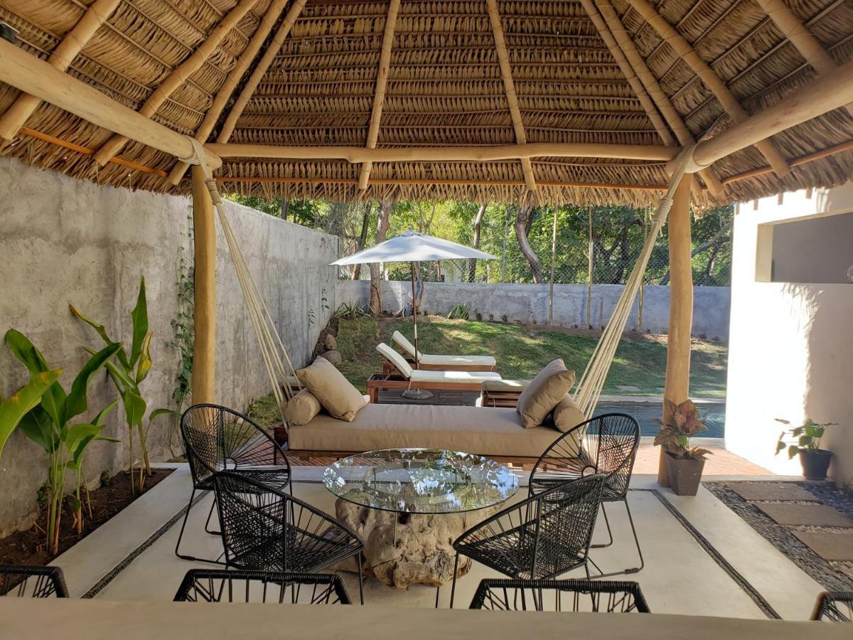 Casa Candra ซานฟรานซิสโก ภายนอก รูปภาพ