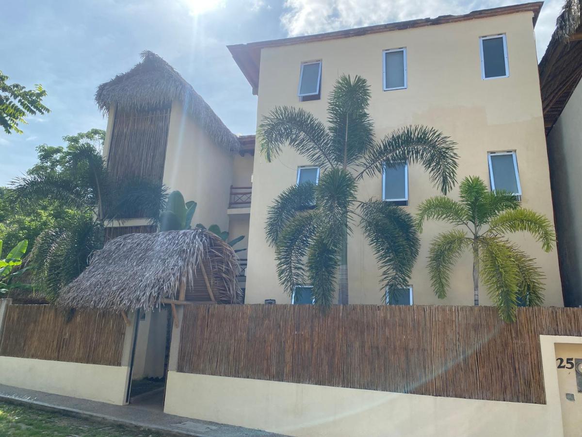 Casa Candra ซานฟรานซิสโก ภายนอก รูปภาพ