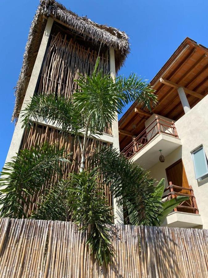 Casa Candra ซานฟรานซิสโก ภายนอก รูปภาพ