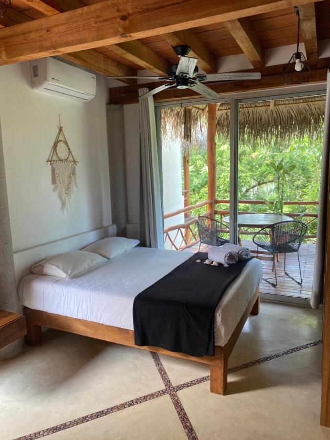 Casa Candra ซานฟรานซิสโก ภายนอก รูปภาพ