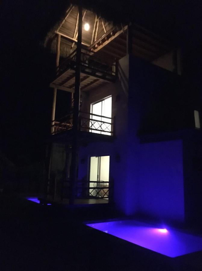 Casa Candra ซานฟรานซิสโก ภายนอก รูปภาพ