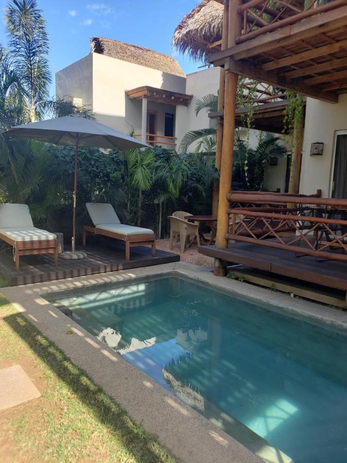 Casa Candra ซานฟรานซิสโก ภายนอก รูปภาพ