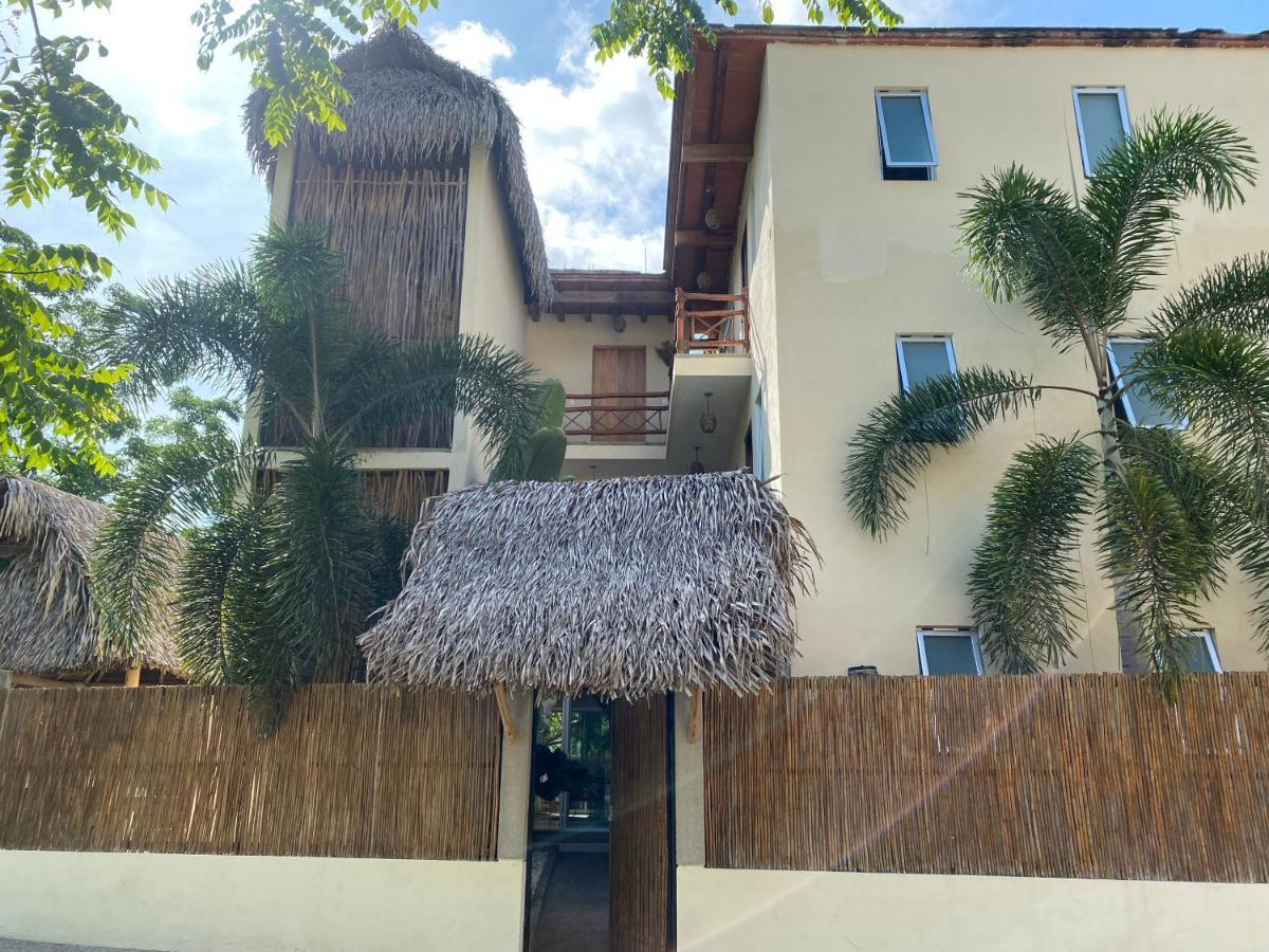 Casa Candra ซานฟรานซิสโก ภายนอก รูปภาพ