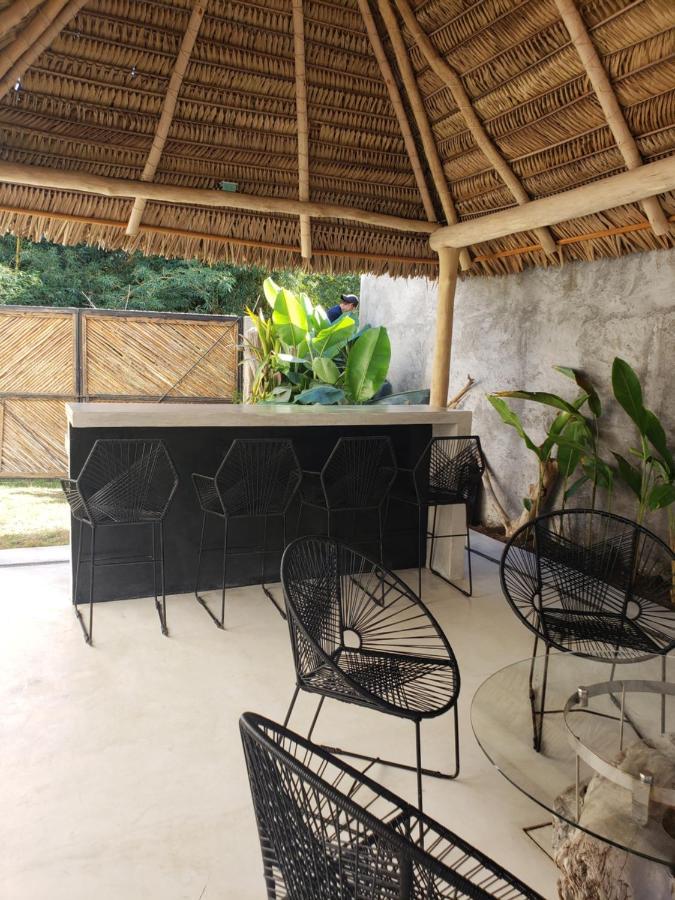 Casa Candra ซานฟรานซิสโก ภายนอก รูปภาพ