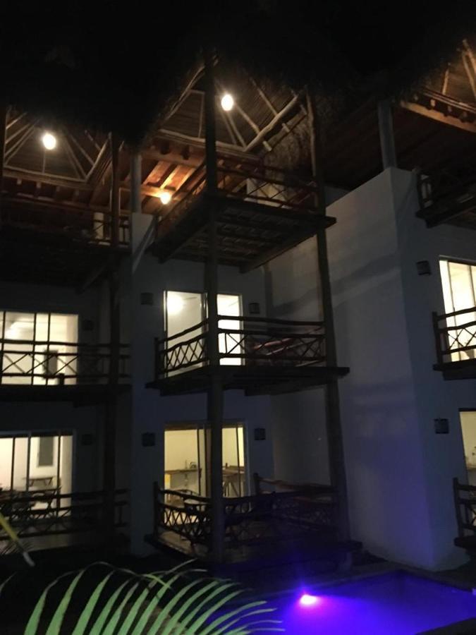 Casa Candra ซานฟรานซิสโก ภายนอก รูปภาพ