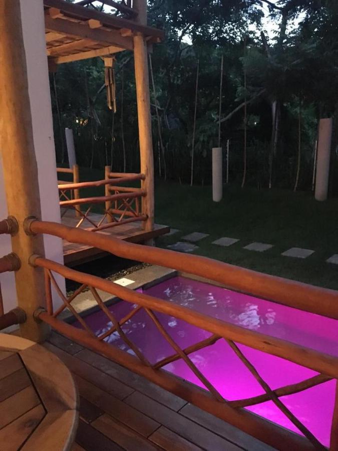 Casa Candra ซานฟรานซิสโก ภายนอก รูปภาพ