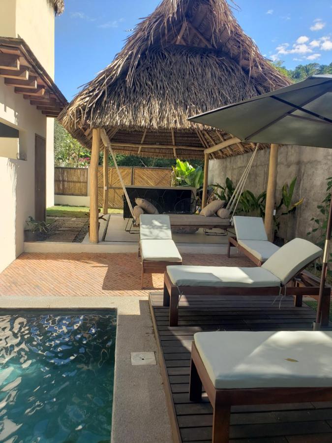Casa Candra ซานฟรานซิสโก ภายนอก รูปภาพ