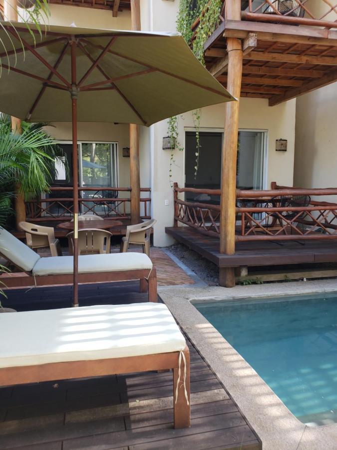 Casa Candra ซานฟรานซิสโก ภายนอก รูปภาพ