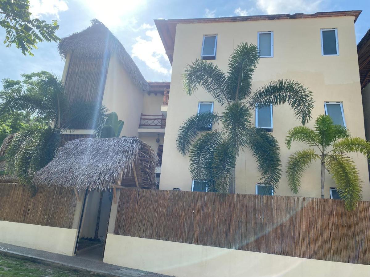 Casa Candra ซานฟรานซิสโก ภายนอก รูปภาพ