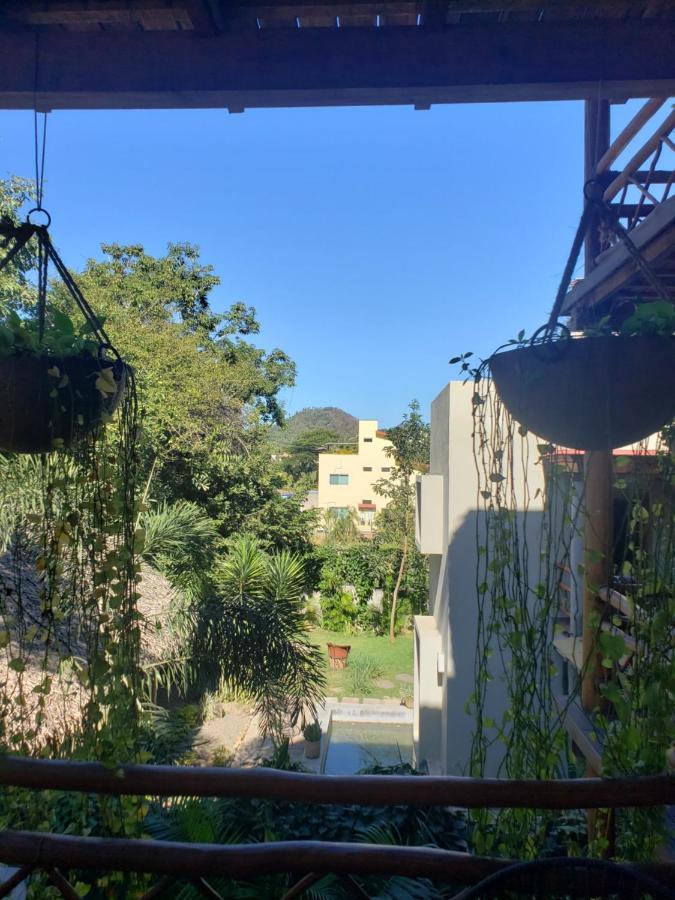 Casa Candra ซานฟรานซิสโก ภายนอก รูปภาพ