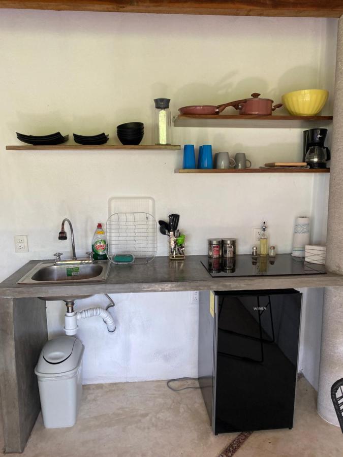 Casa Candra ซานฟรานซิสโก ภายนอก รูปภาพ