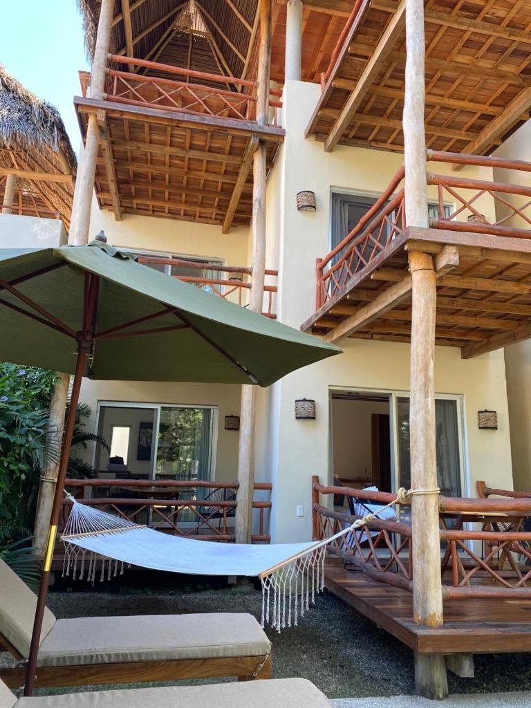 Casa Candra ซานฟรานซิสโก ภายนอก รูปภาพ