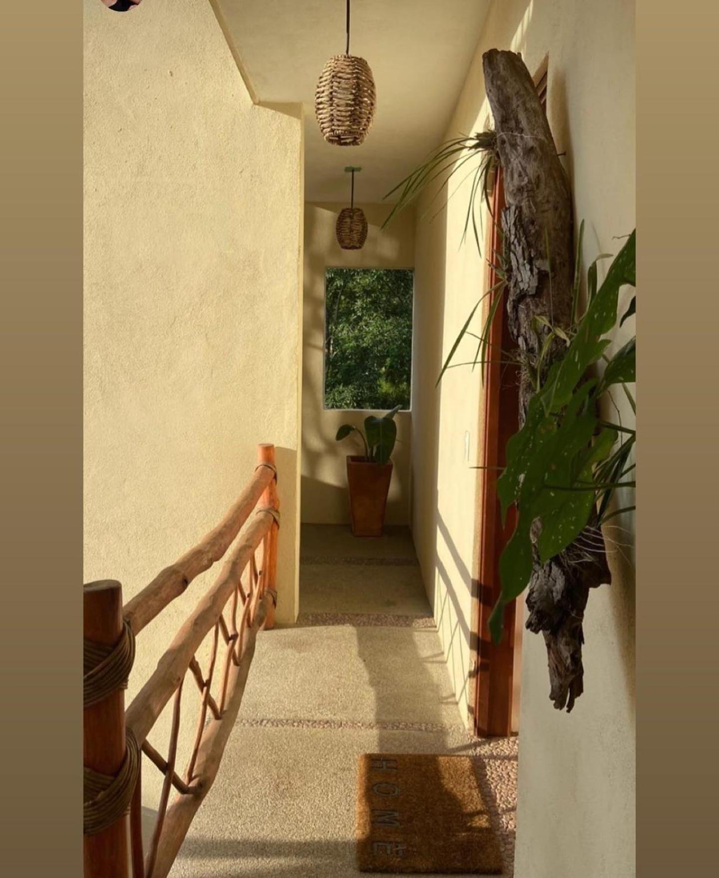 Casa Candra ซานฟรานซิสโก ภายนอก รูปภาพ