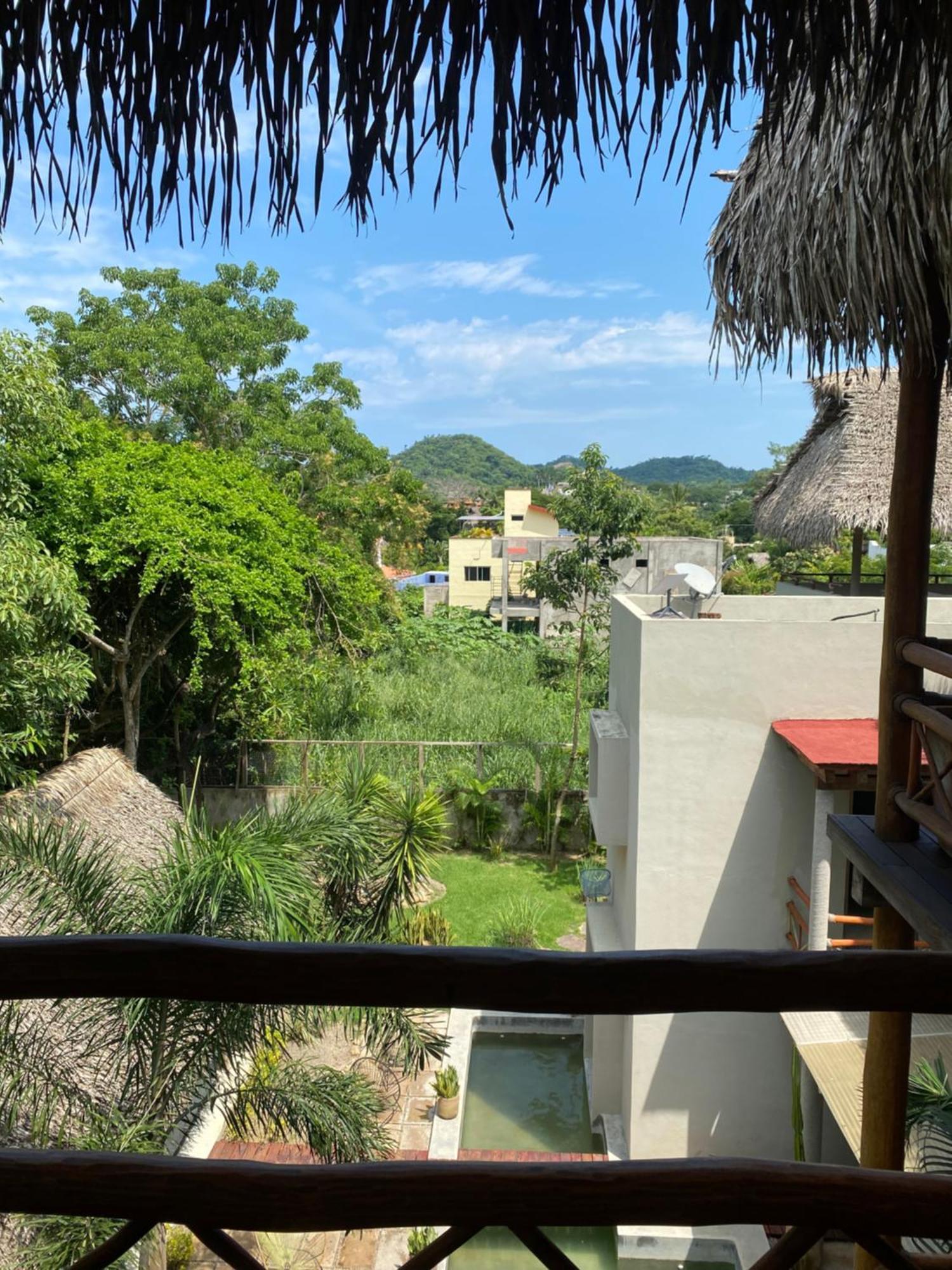 Casa Candra ซานฟรานซิสโก ภายนอก รูปภาพ