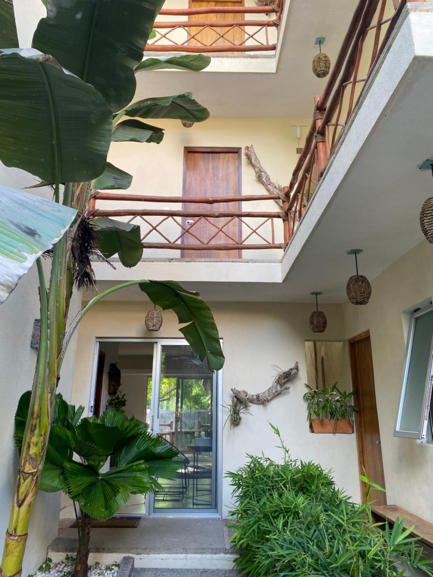 Casa Candra ซานฟรานซิสโก ภายนอก รูปภาพ